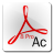 App Acrobat Pro Icon 48x48 png